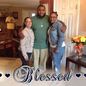 Meet your Posher, Brandy